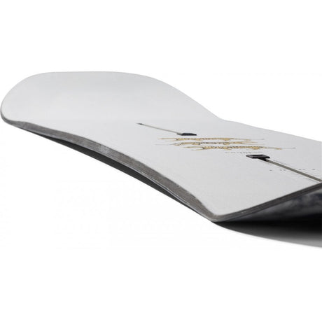 Burton Process Camber Wide Snowboard 2025 - The Snowboard Shop