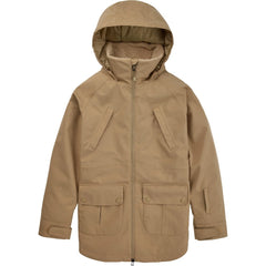 Burton Prowess Women's Jacket - The Snowboard Shop