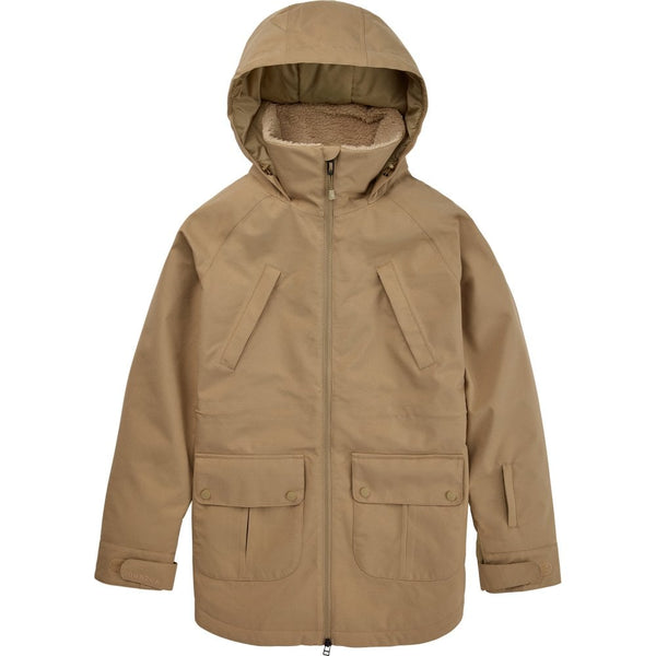 Burton Prowess Women's Jacket - The Snowboard Shop