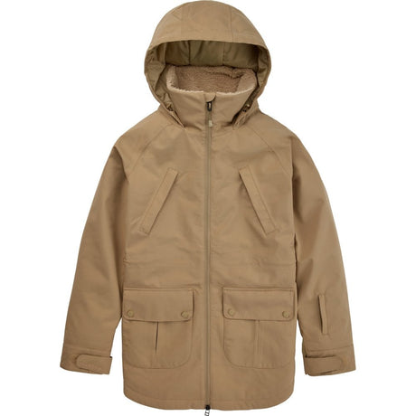 Burton Prowess Women's Jacket - The Snowboard Shop