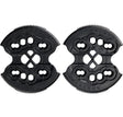 Burton Re:Flex Combo Binding Discs - The Snowboard Shop