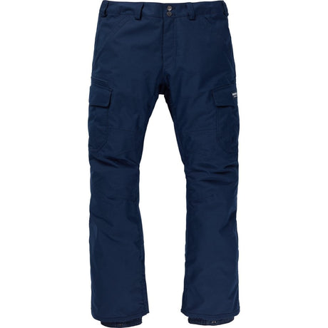 Burton Regular Fit Cargo Pants - The Snowboard Shop