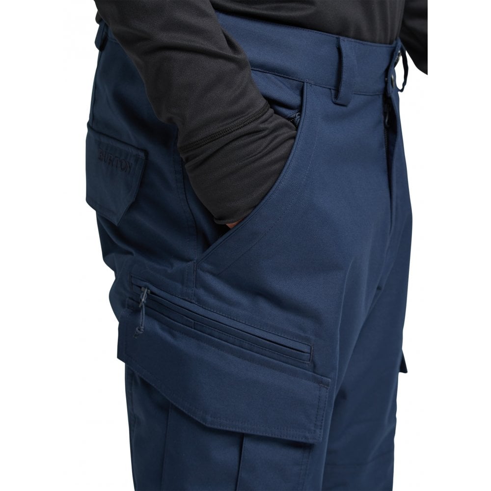 Burton Regular Fit Cargo Pants - The Snowboard Shop