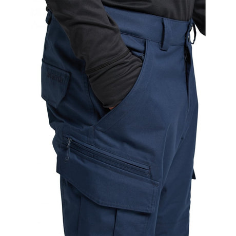 Burton Regular Fit Cargo Pants - The Snowboard Shop