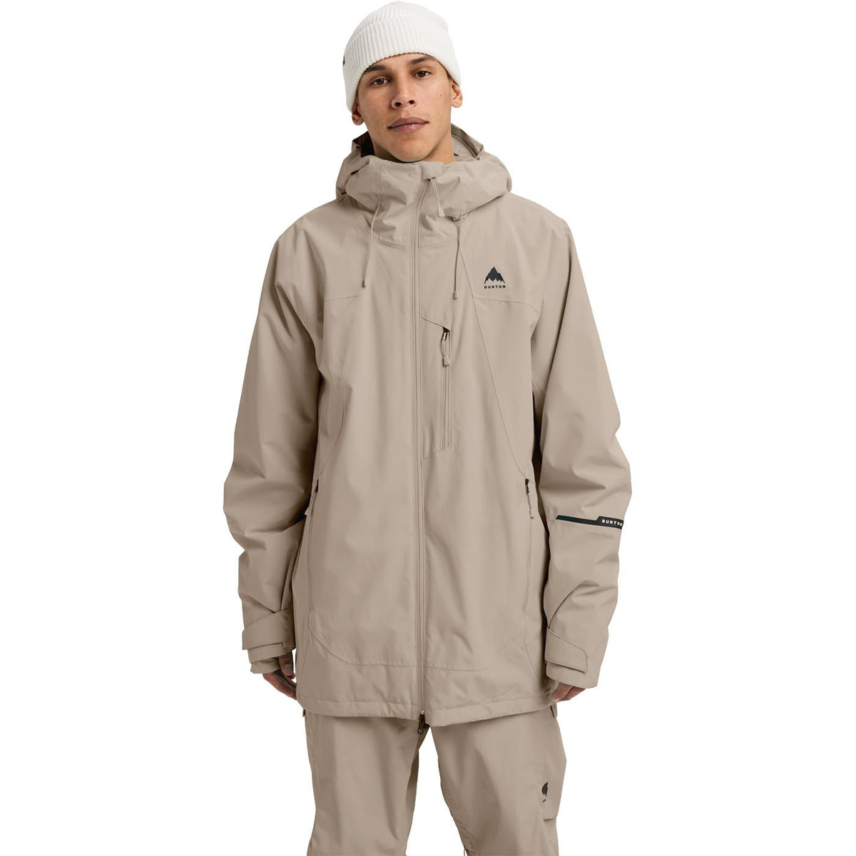 Burton Reserve 2L Jacket - The Snowboard Shop