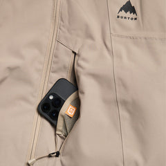 Burton Reserve 2L Jacket - The Snowboard Shop