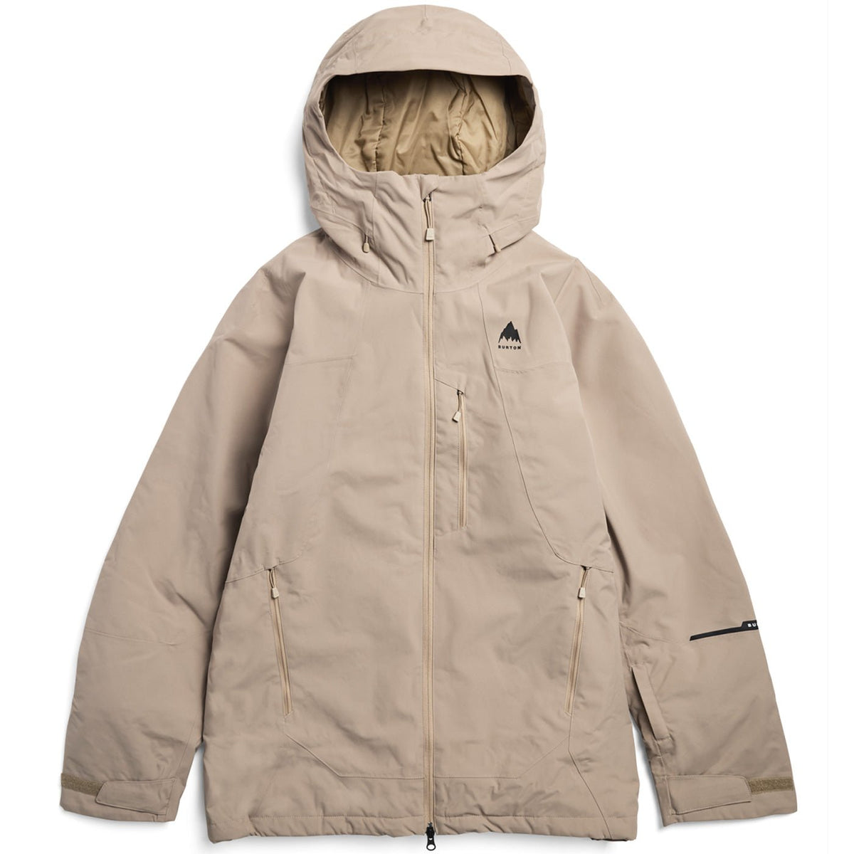 Burton Reserve 2L Jacket - The Snowboard Shop