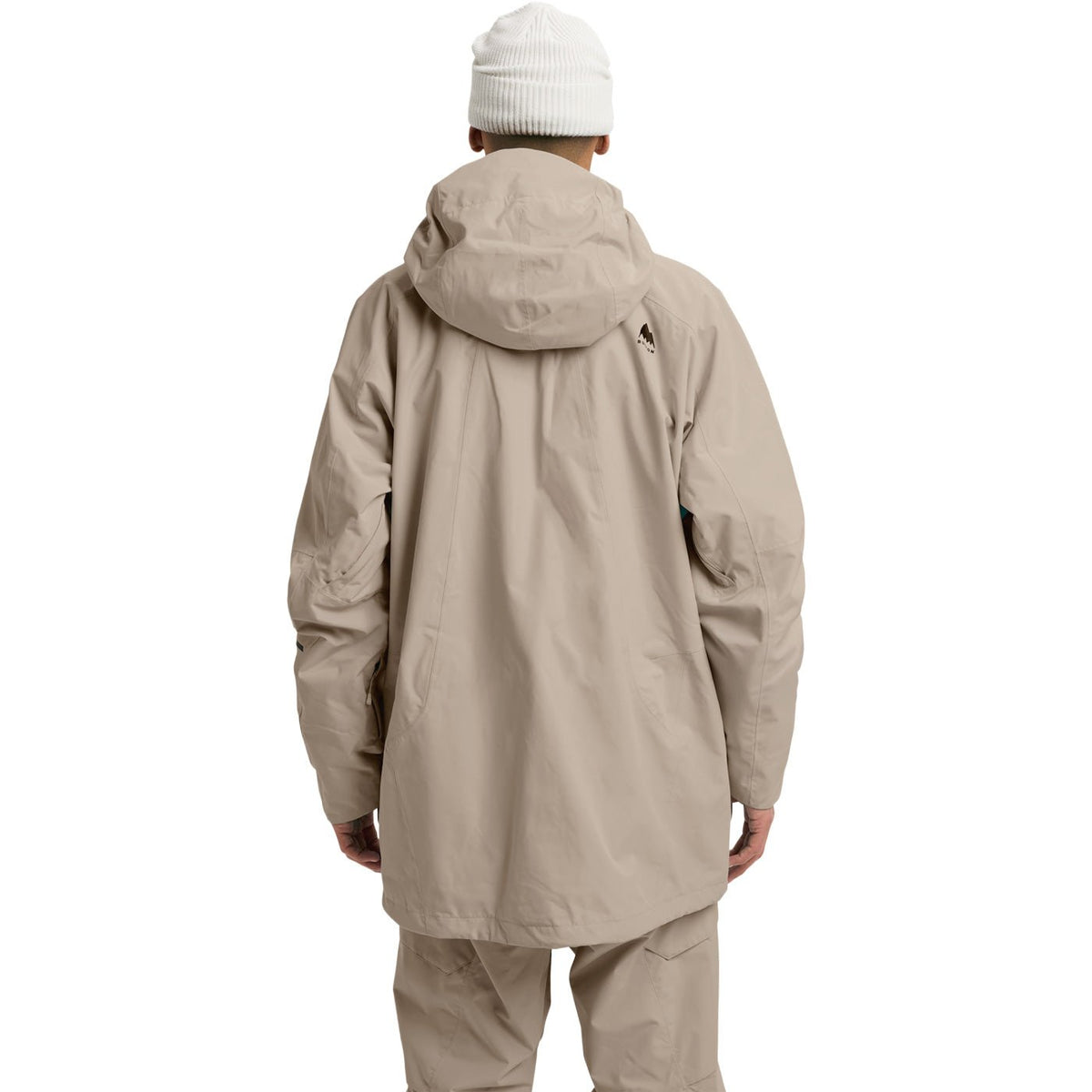 Burton Reserve 2L Jacket - The Snowboard Shop