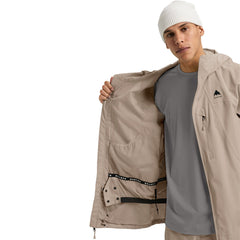 Burton Reserve 2L Jacket - The Snowboard Shop