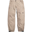 Burton Reserve 2L Relaxed Pants - The Snowboard Shop