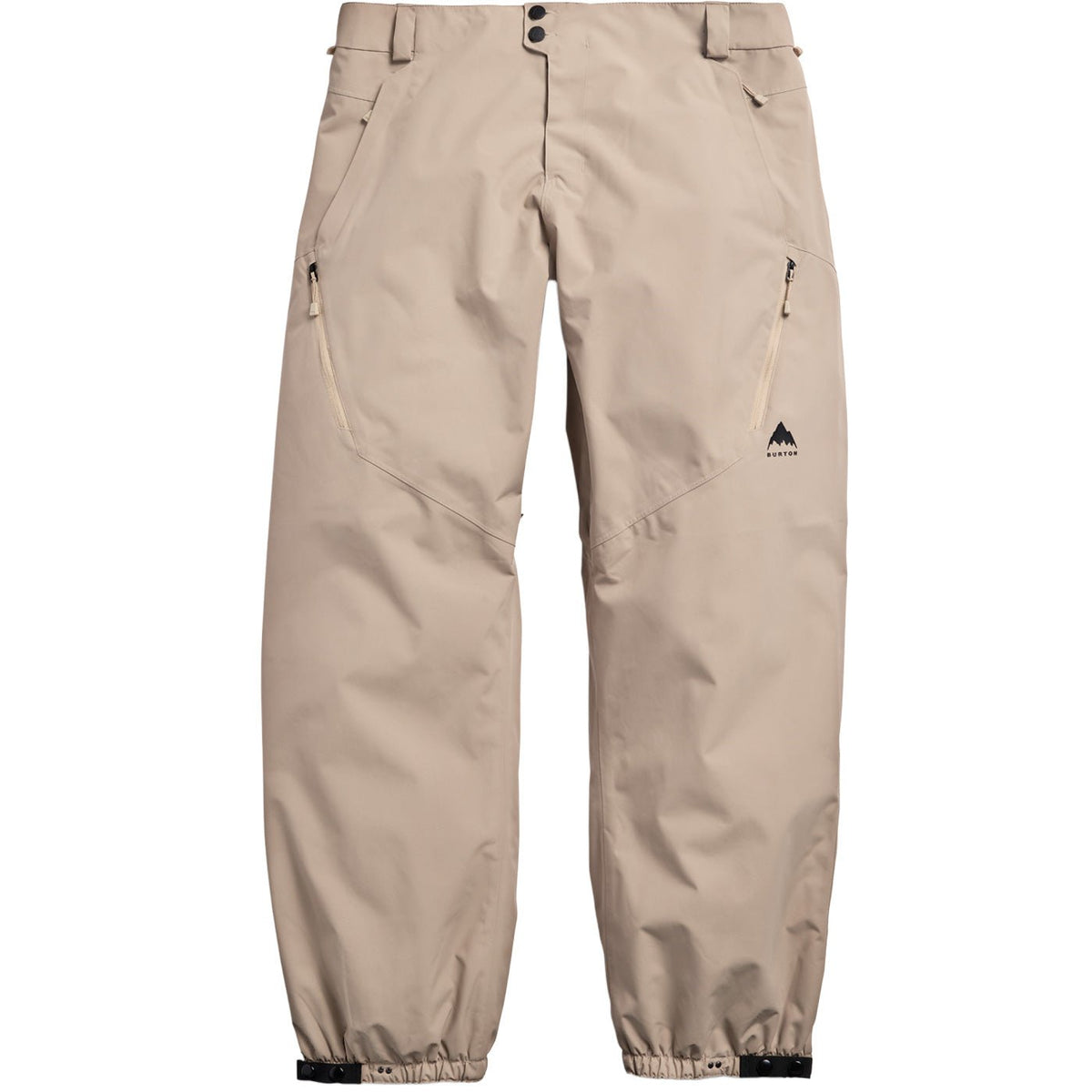 Burton Reserve 2L Relaxed Pants - The Snowboard Shop