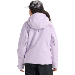 Burton Women's Reserve GORE-TEX 2L Insulated Jacket