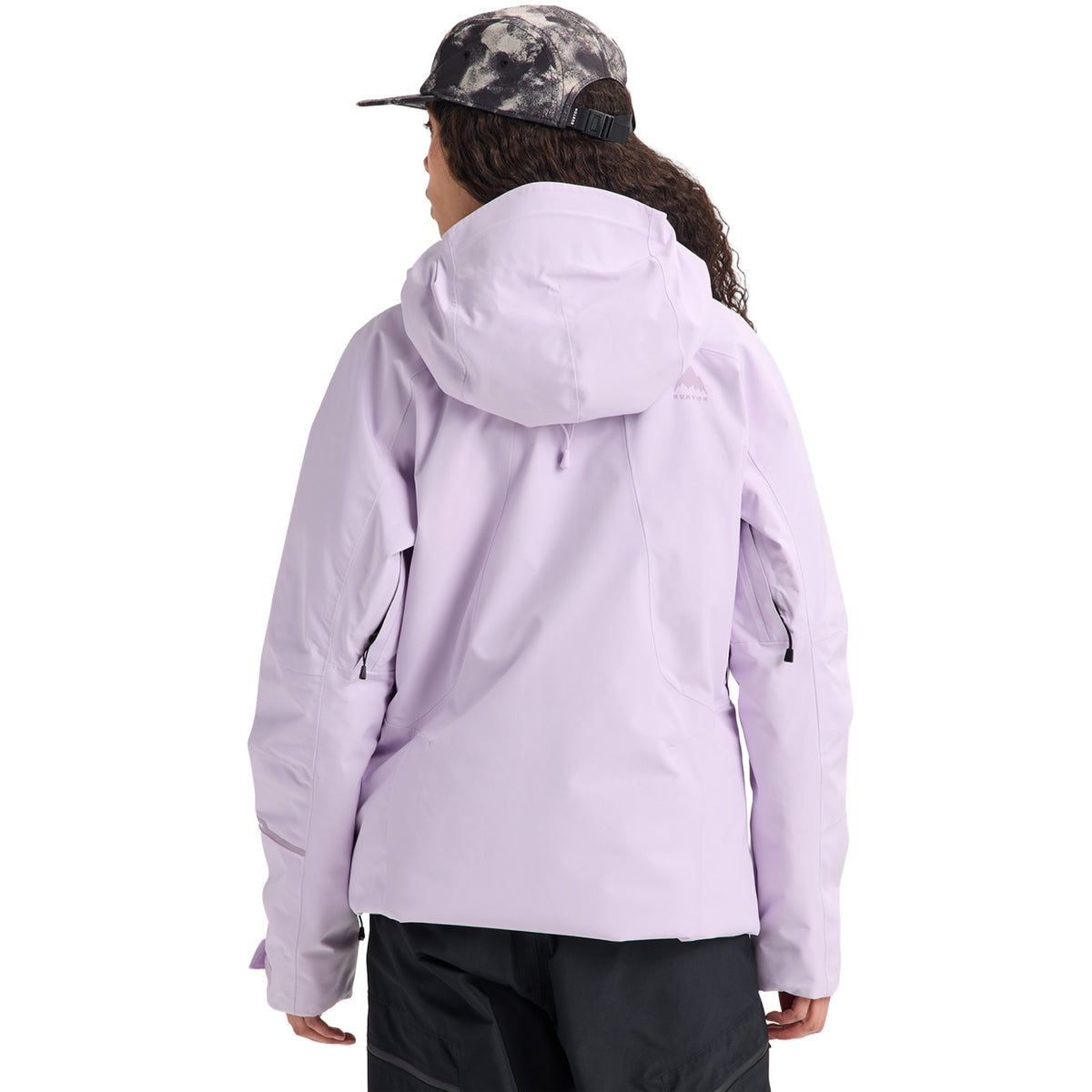 Burton Women's Reserve GORE-TEX 2L Insulated Jacket