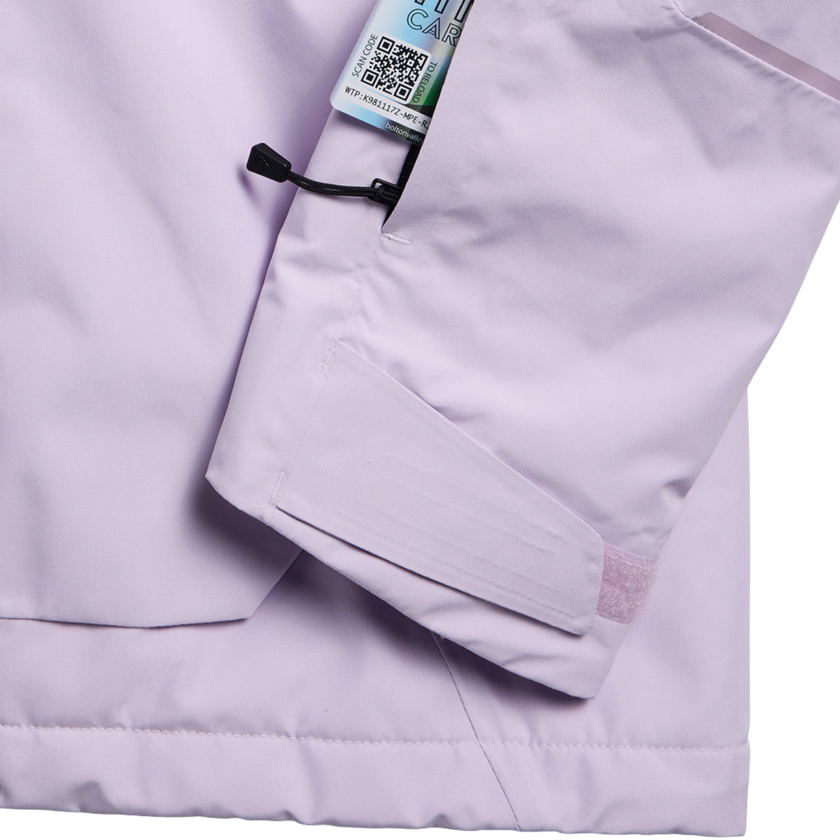 Burton Women's Reserve GORE-TEX 2L Insulated Jacket
