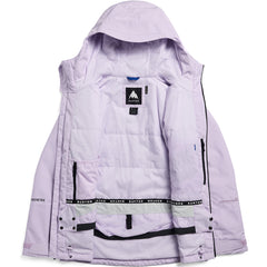 Burton Women's Reserve GORE-TEX 2L Insulated Jacket