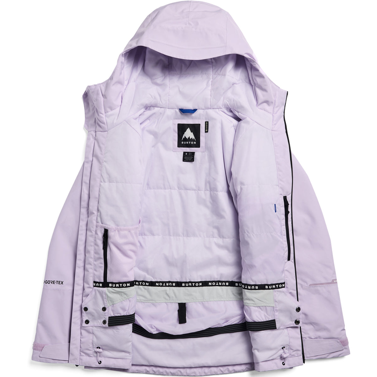 Burton Women's Reserve GORE-TEX 2L Insulated Jacket