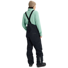 Burton Reserve GORE - TEX 2L Bib Pants - The Snowboard Shop