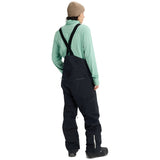 Burton Reserve GORE - TEX 2L Bib Pants - The Snowboard Shop