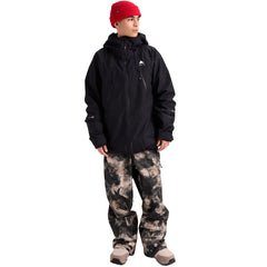 Burton Reserve GORE-TEX 2L Insulated Jacket - The Snowboard Shop