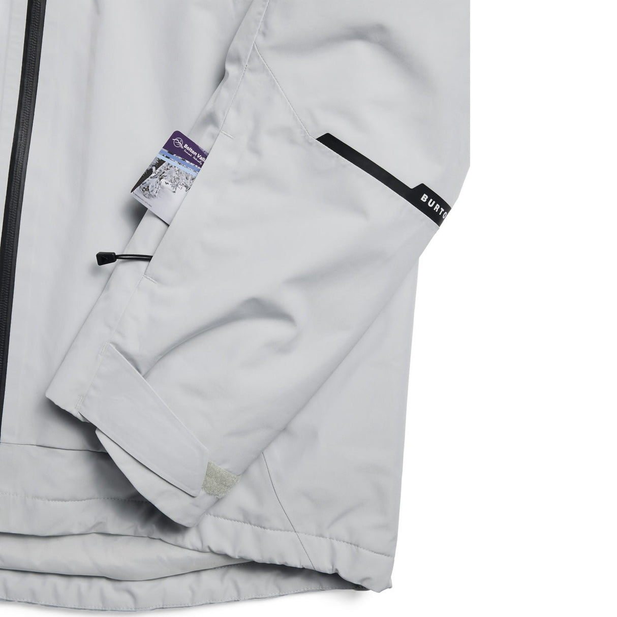 Burton Reserve GORE-TEX 2L Insulated Jacket - The Snowboard Shop