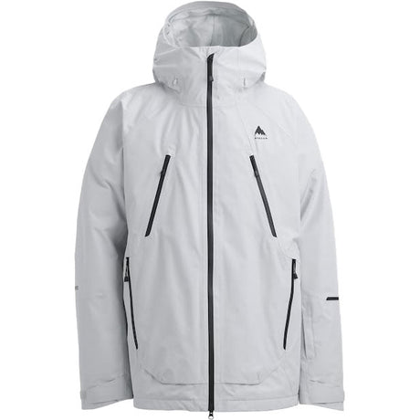 Burton Reserve GORE - TEX 2L Insulated Jacket - The Snowboard Shop