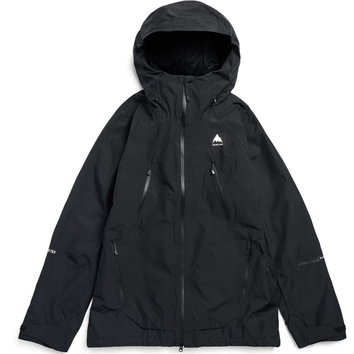 Burton Reserve GORE-TEX 2L Insulated Jacket - The Snowboard Shop