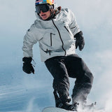 Burton Reserve GORE - TEX 2L Insulated Jacket - The Snowboard Shop
