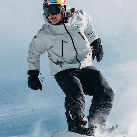Burton Reserve GORE - TEX 2L Insulated Jacket - The Snowboard Shop