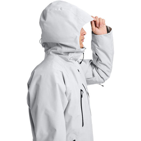 Burton Reserve GORE - TEX 2L Insulated Jacket - The Snowboard Shop