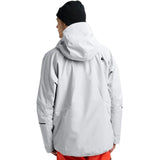 Burton Reserve GORE - TEX 2L Insulated Jacket - The Snowboard Shop