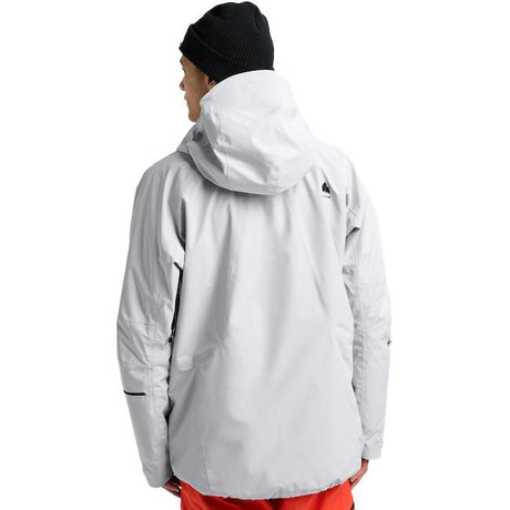 Burton Reserve GORE - TEX 2L Insulated Jacket - The Snowboard Shop
