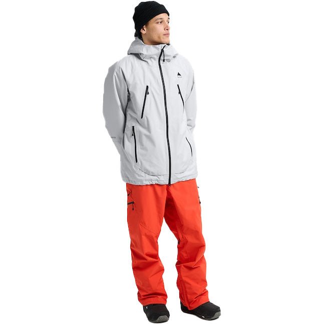 Burton Reserve GORE - TEX 2L Insulated Jacket - The Snowboard Shop