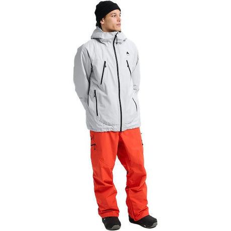 Burton Reserve GORE - TEX 2L Insulated Jacket - The Snowboard Shop