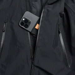 Burton Reserve GORE-TEX 2L Insulated Jacket - The Snowboard Shop