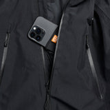 Burton Reserve GORE-TEX 2L Insulated Jacket - The Snowboard Shop