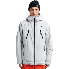 Burton Reserve GORE - TEX 2L Insulated Jacket - The Snowboard Shop