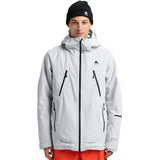 Burton Reserve GORE - TEX 2L Insulated Jacket - The Snowboard Shop