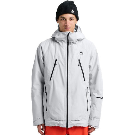 Burton Reserve GORE - TEX 2L Insulated Jacket - The Snowboard Shop
