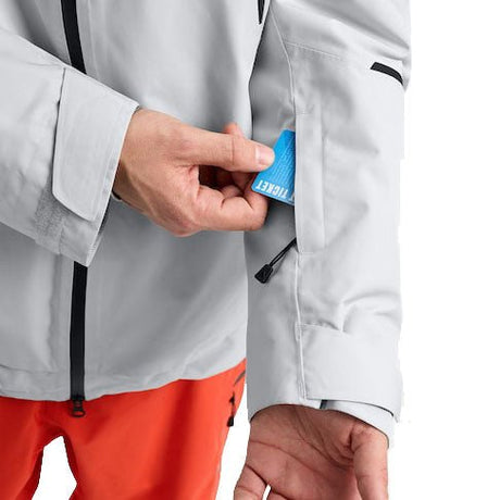 Burton Reserve GORE - TEX 2L Insulated Jacket - The Snowboard Shop