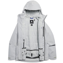 Burton Reserve GORE-TEX 2L Insulated Jacket - The Snowboard Shop