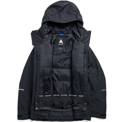 Burton Reserve GORE-TEX 2L Insulated Jacket - The Snowboard Shop