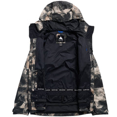 Burton Reserve GORE-TEX 2L Jacket - The Snowboard Shop