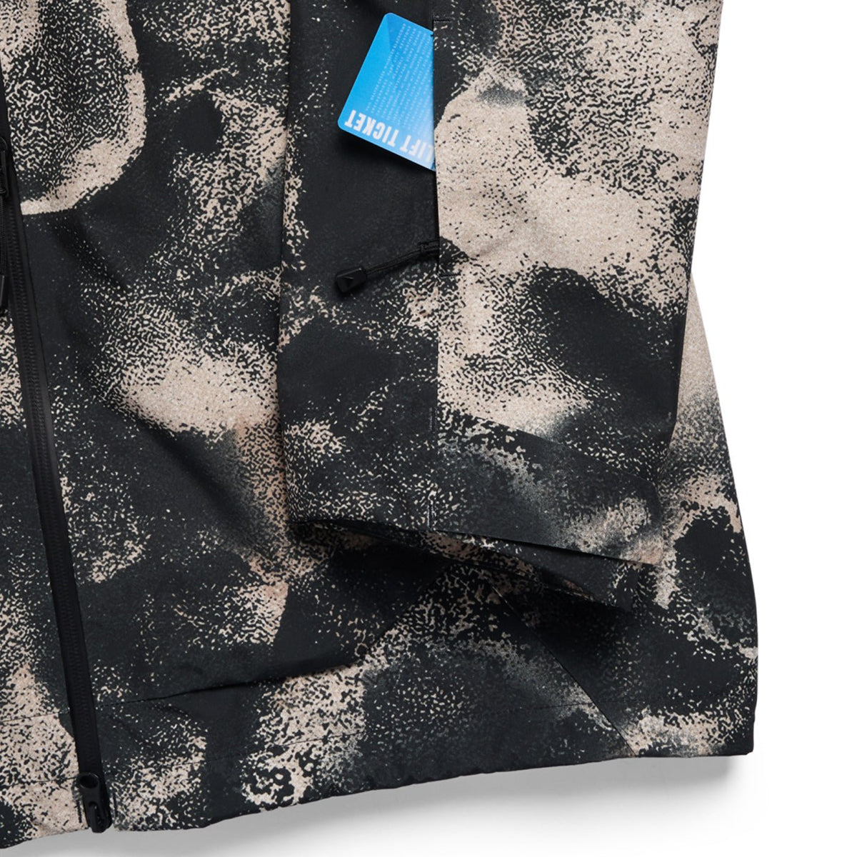 Burton Reserve GORE-TEX 2L Jacket - The Snowboard Shop