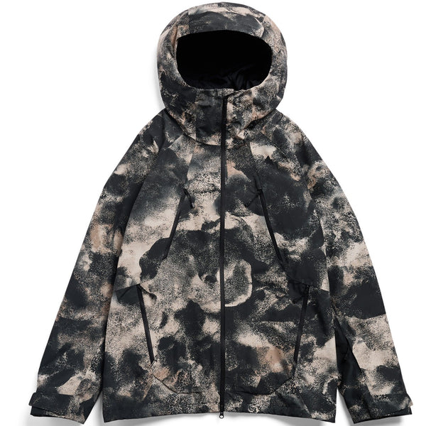 Burton Reserve GORE-TEX 2L Jacket - The Snowboard Shop