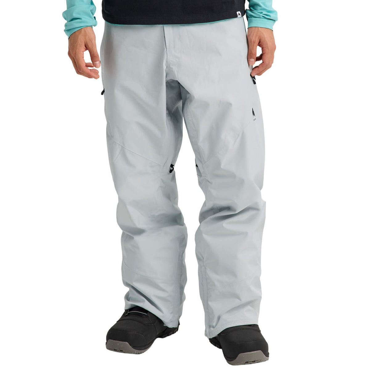 Burton Reserve GORE-TEX 2L Pants - The Snowboard Shop