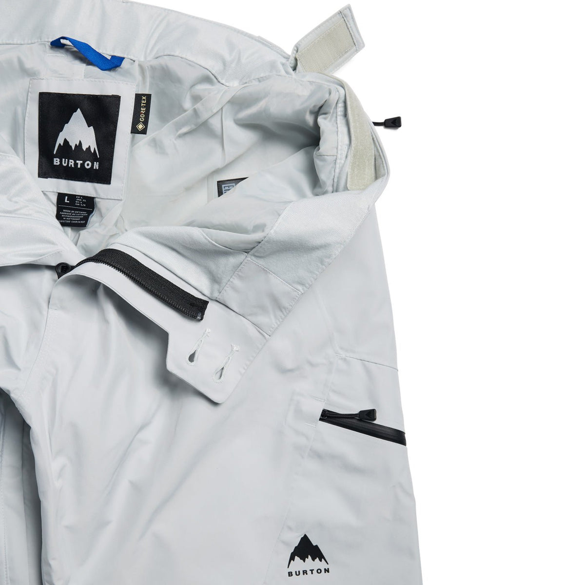 Burton Reserve GORE-TEX 2L Pants - The Snowboard Shop