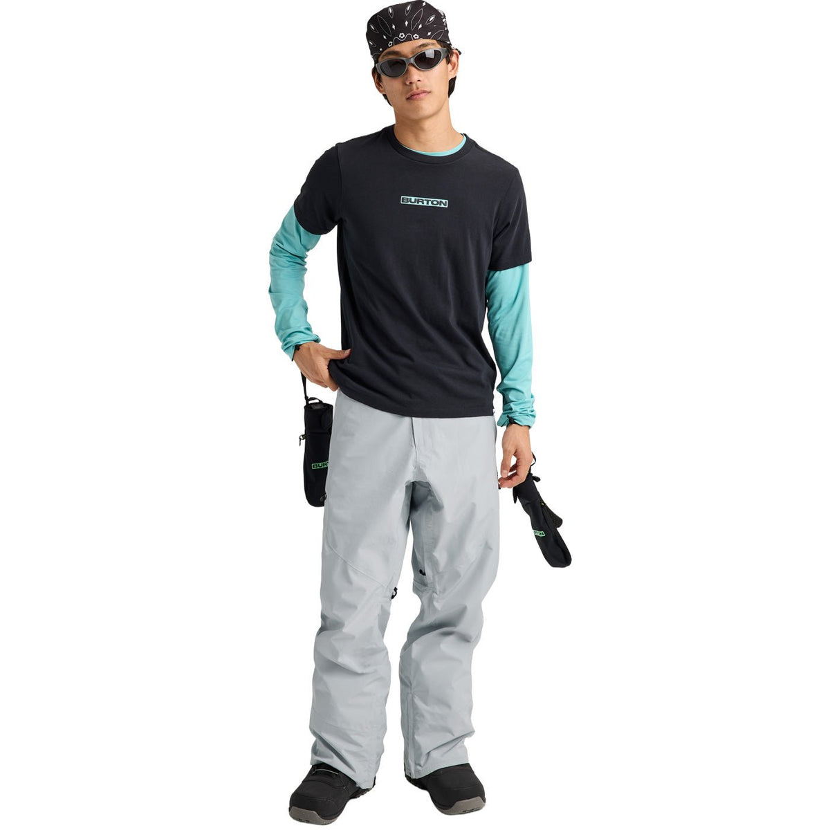 Burton Reserve GORE-TEX 2L Pants - The Snowboard Shop