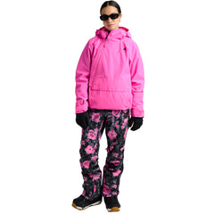 Burton Women's Reserve 2L Relaxed Anorak