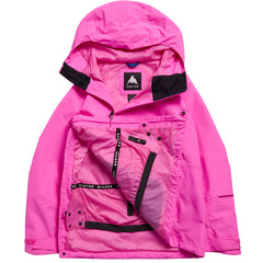 Burton Women's Reserve 2L Relaxed Anorak