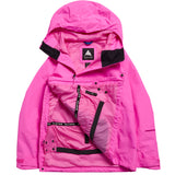 Burton Women's Reserve 2L Relaxed Anorak